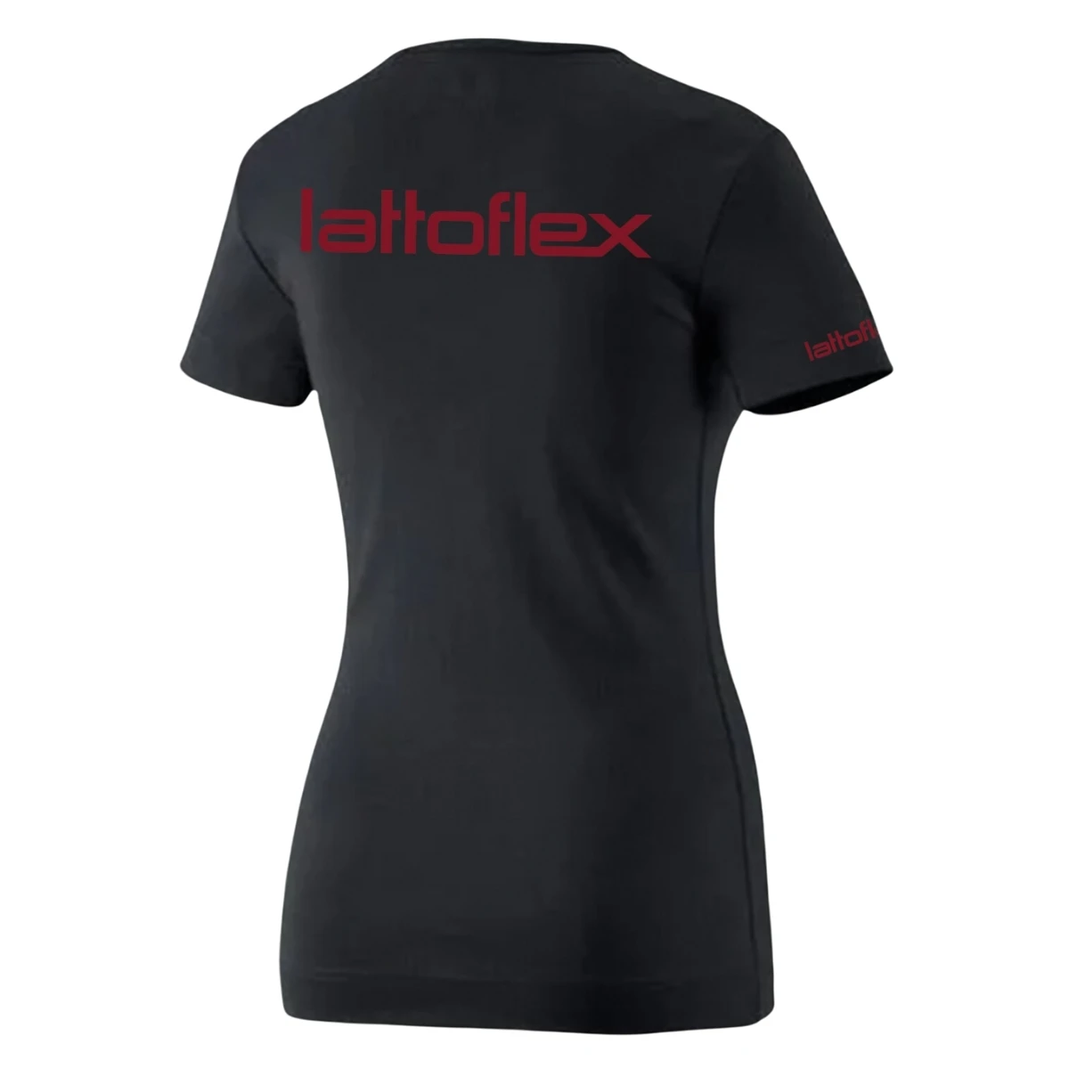 Lattoflex Damen T-Shirt