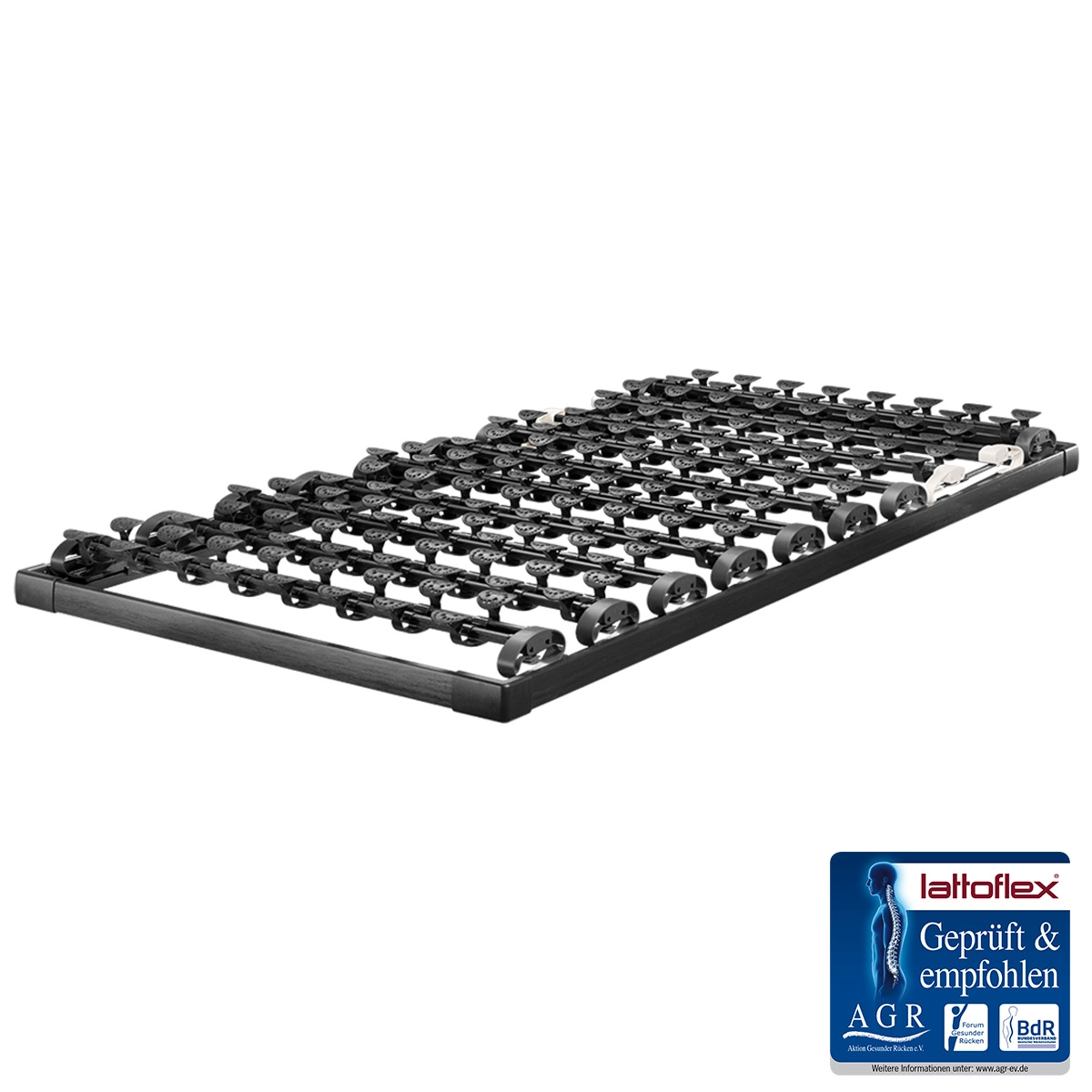 Lattoflex Rahmen 900.