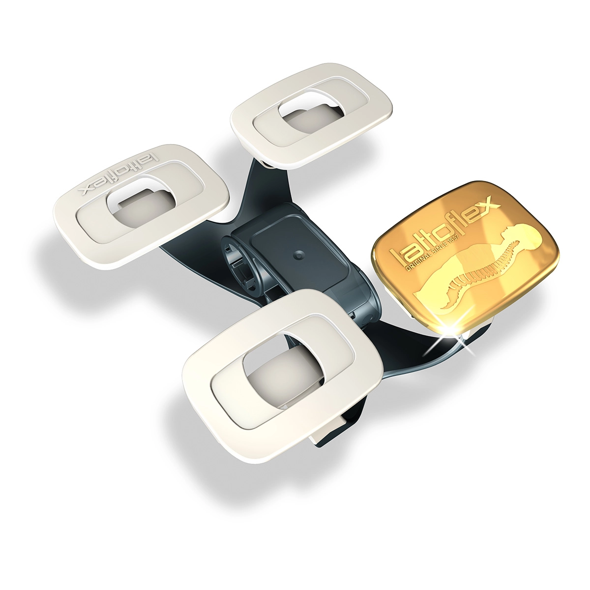 Lattoflex Fluegel 300.