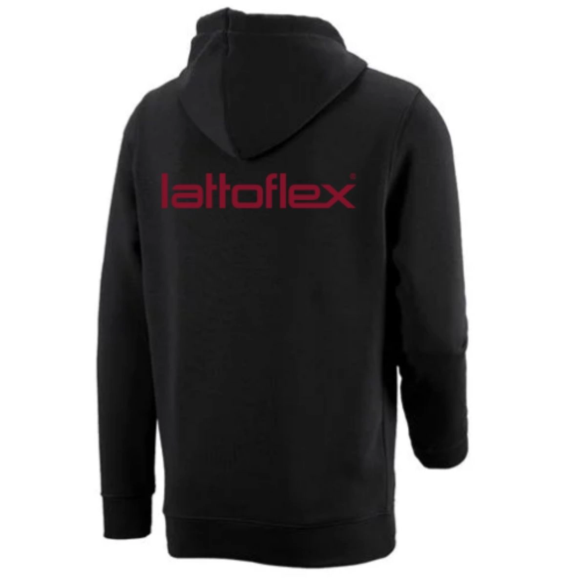 Lattoflex Hoodie Unisex
