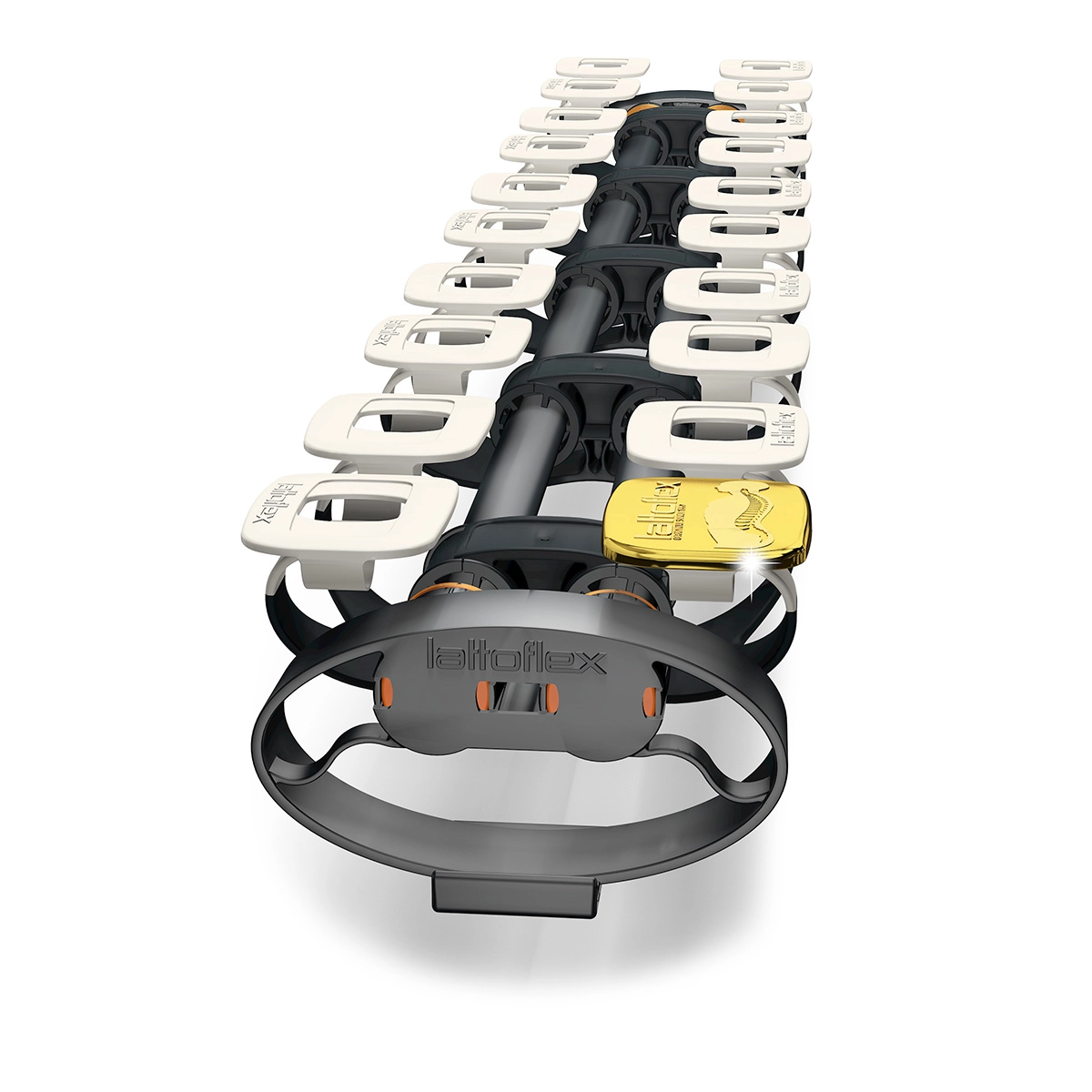 Lattoflex Federbruecke 300.