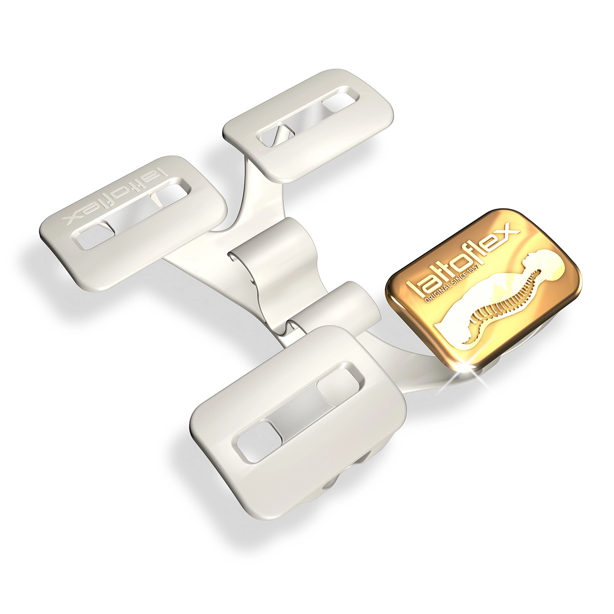 Lattoflex Fluegel 200