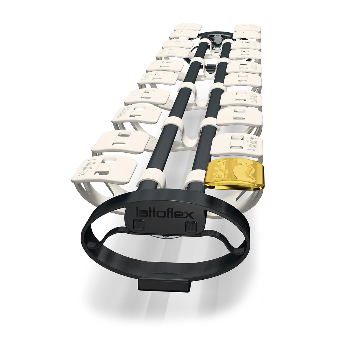 Lattoflex 200 Federbruecke.