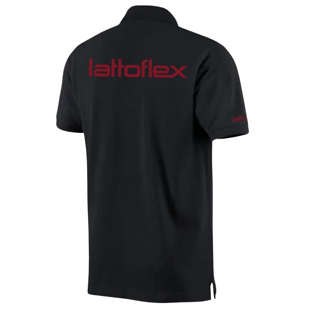 Lattoflex Herren Polo-Shirt