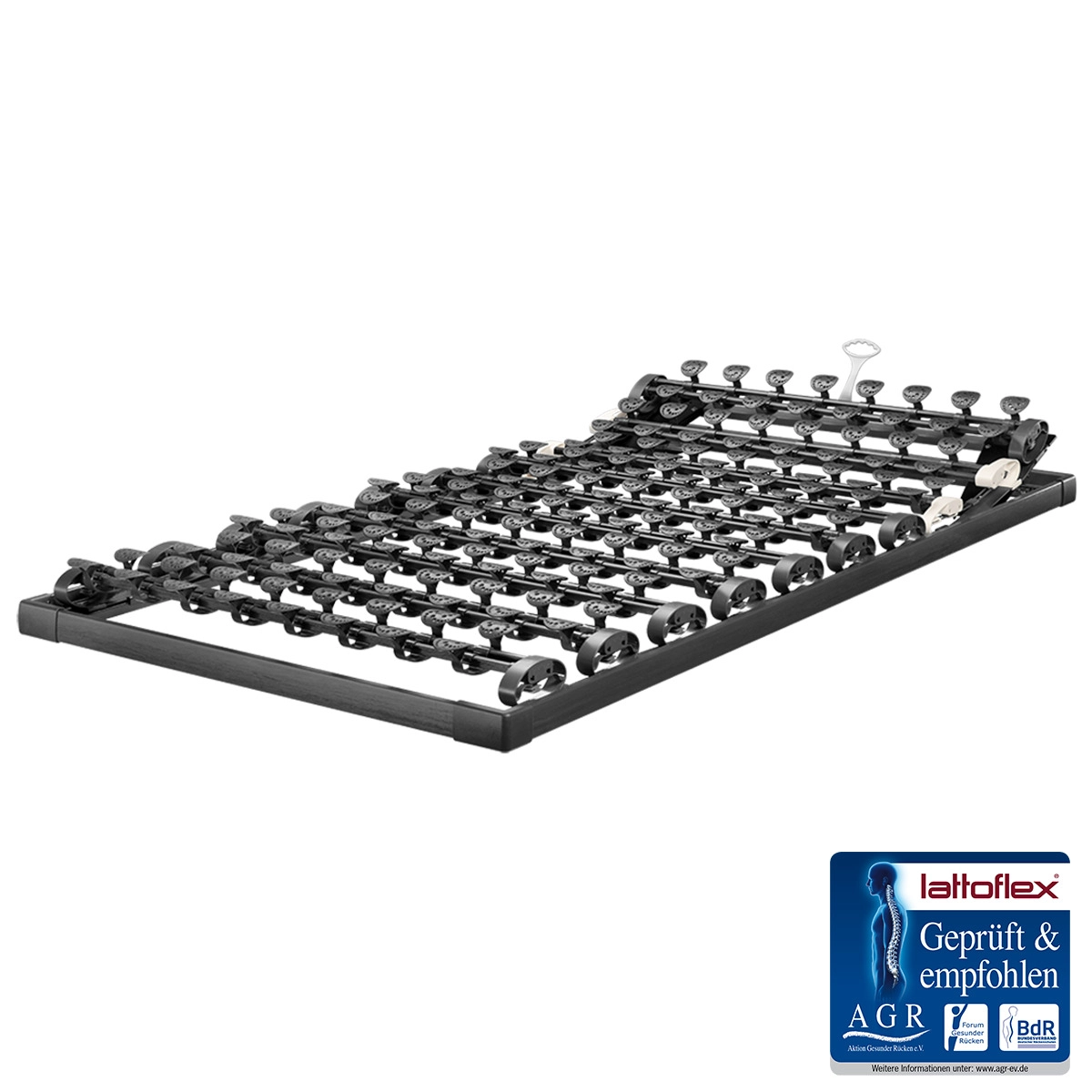 Lattoflex Rahmen 910.
